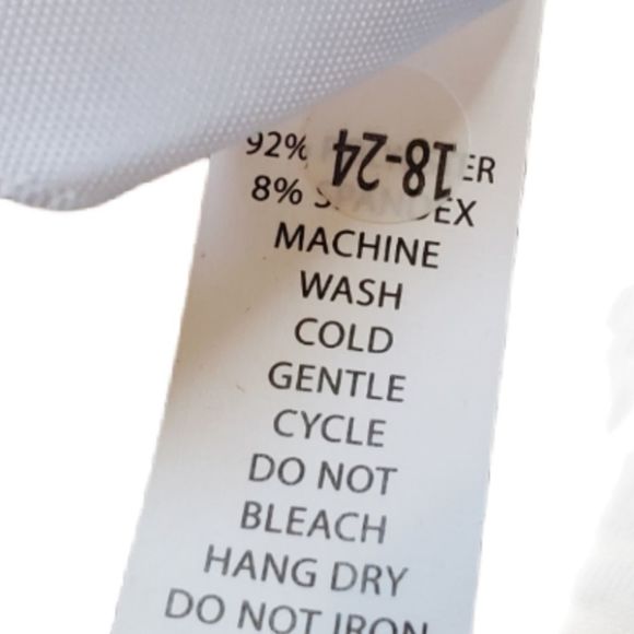 - LulaRoe Tween Mickey Leggings - Picture 4 of 5